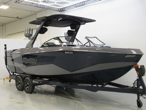 Photo of Boat