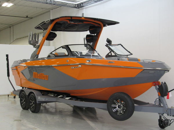 Photo of Boat