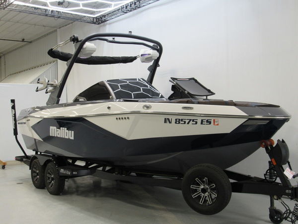 Photo of Boat