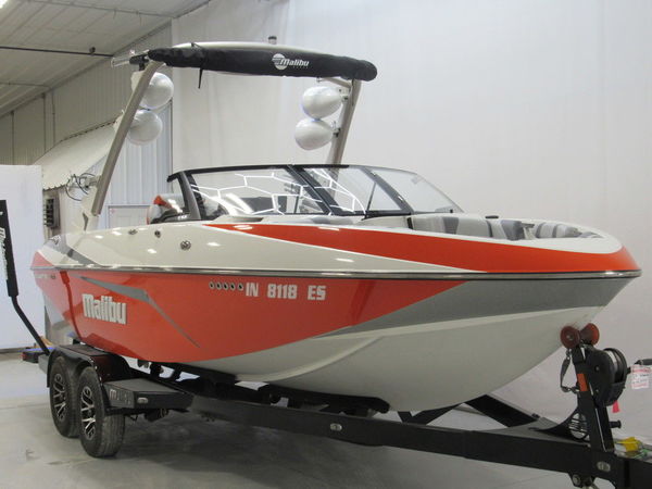 Photo of Boat