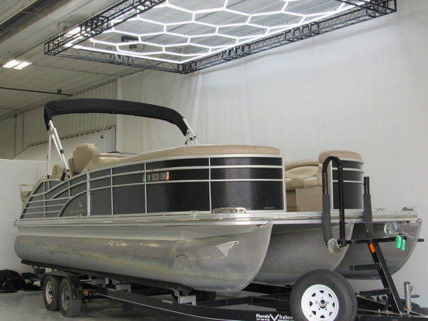 Photo of Boat