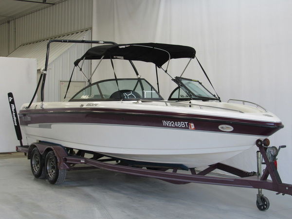 Photo of Boat