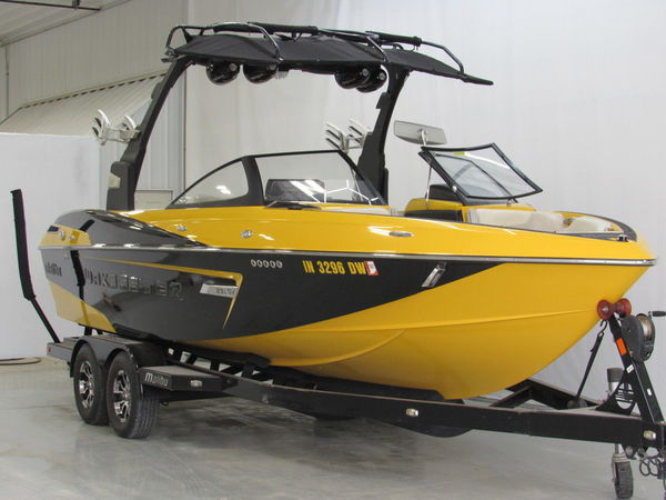 Photo of Boat