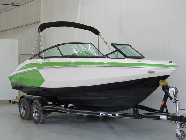Photo of Boat