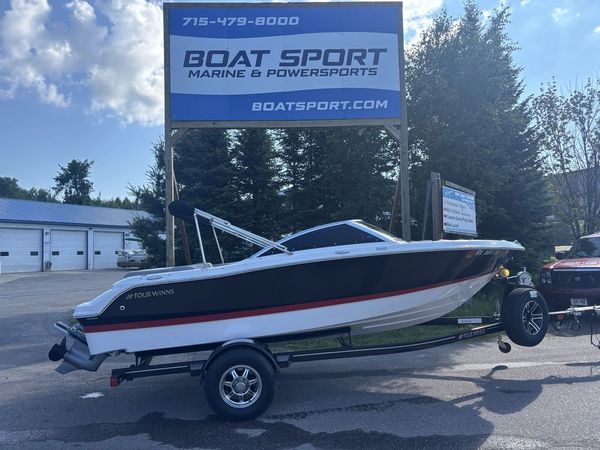 Photo of Boat
