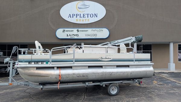 Photo of Boat