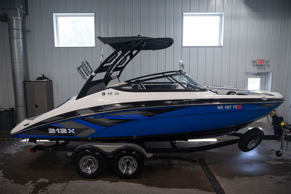 Photo of Boat