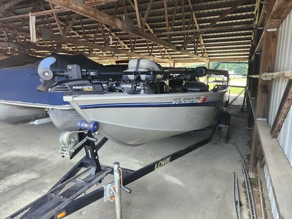 Photo of Boat