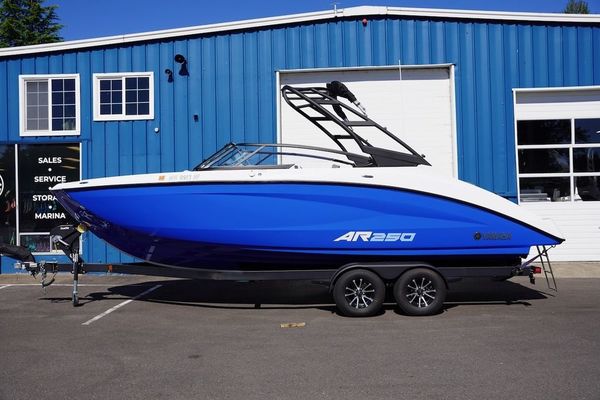 Photo of Boat