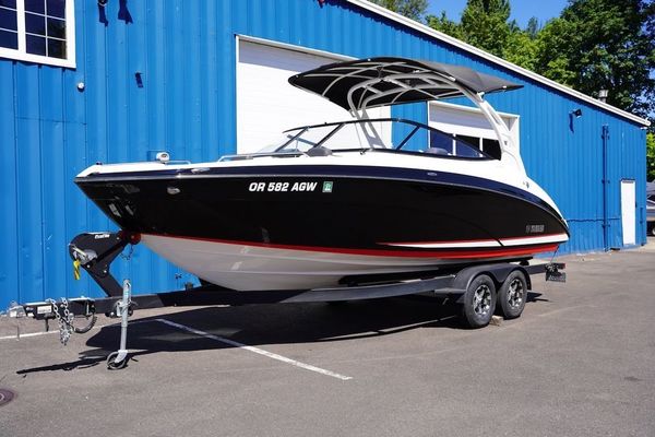 Photo of Boat