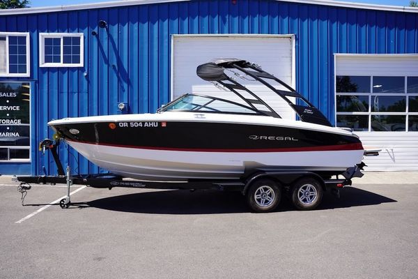 Photo of Boat