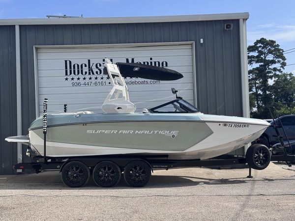 Photo of Boat