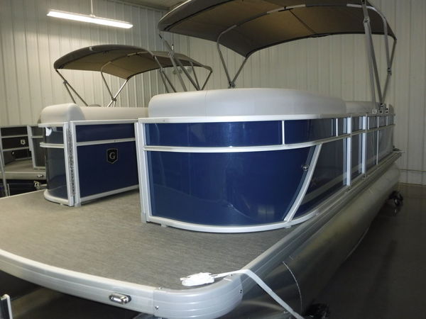 Photo of Boat