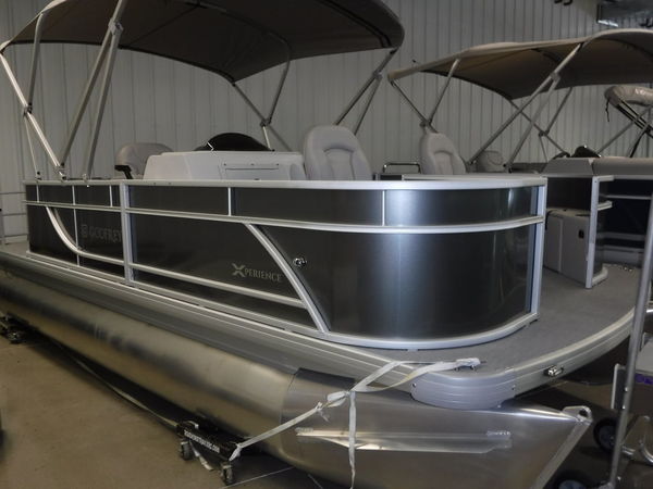 Photo of Boat