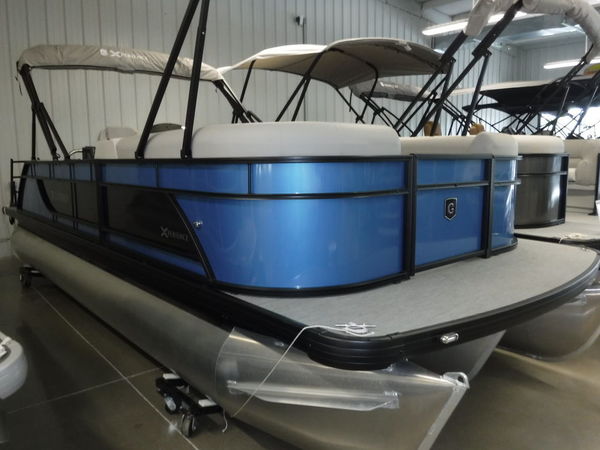 Photo of Boat