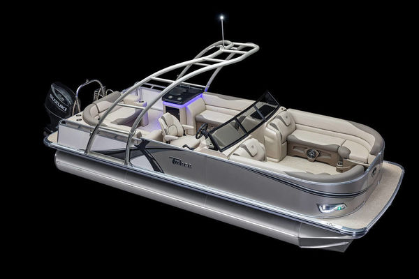 Photo of Boat