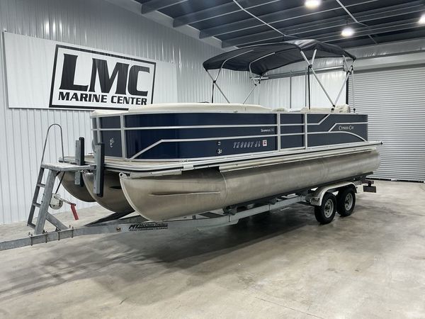 Photo of Boat