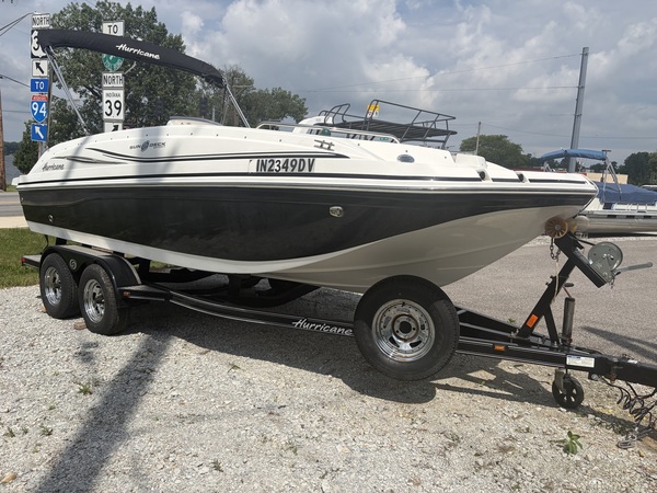 Photo of Boat