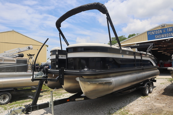 Photo of Boat