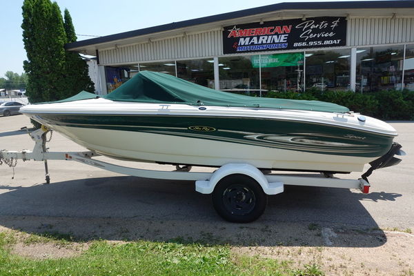 Photo of Boat