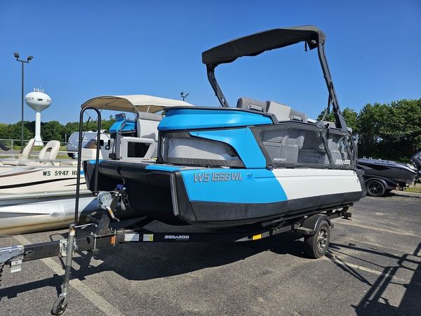Photo of Boat