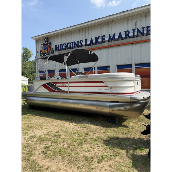 Photo of Boat
