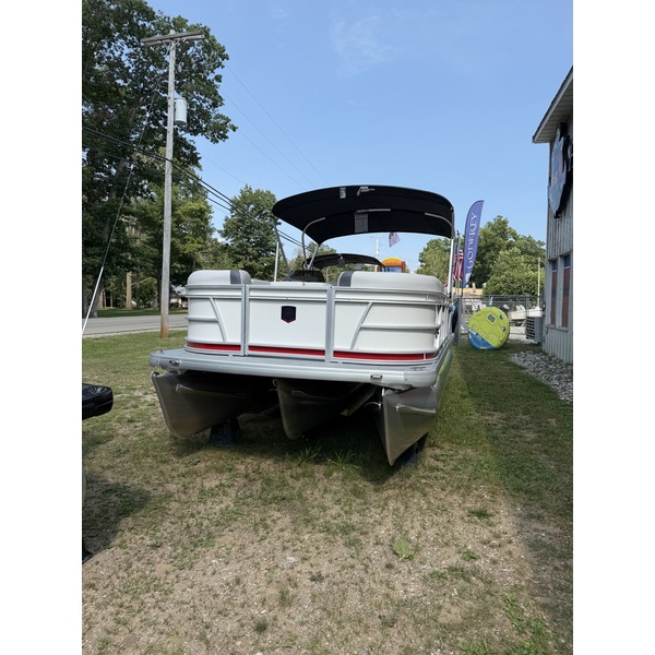 Photo of Boat