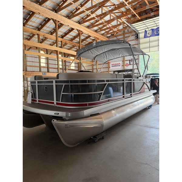Photo of Boat