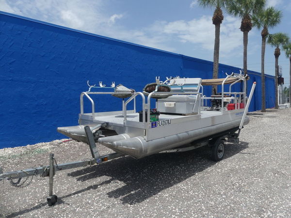 Photo of Boat
