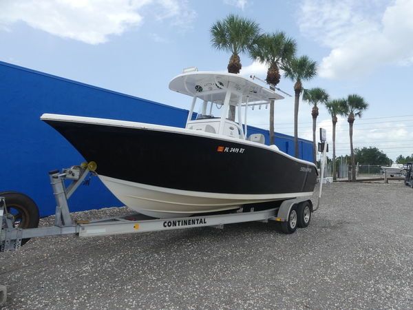 Photo of Boat