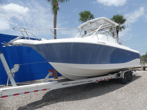 Photo of Boat