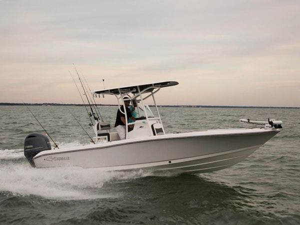 Photo of Boat