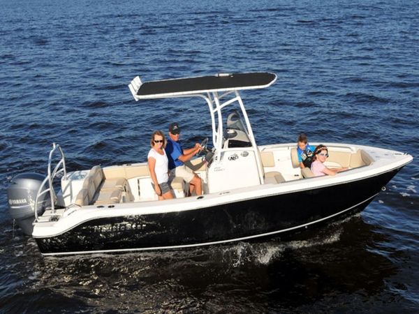 Photo of Boat