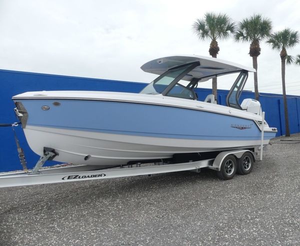 Photo of Boat