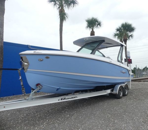 Photo of Boat