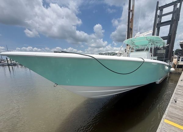 Photo of Boat