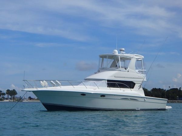 Photo of Boat