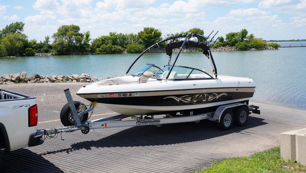 Photo of Boat