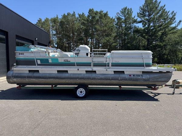 Photo of Boat