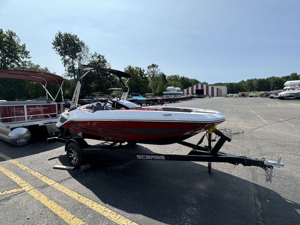 Photo of Boat