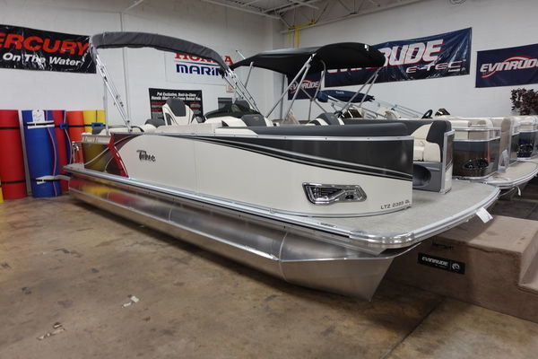 Photo of Boat