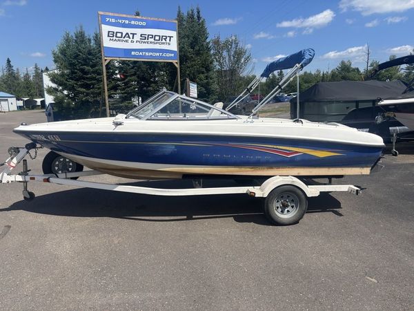 Photo of Boat