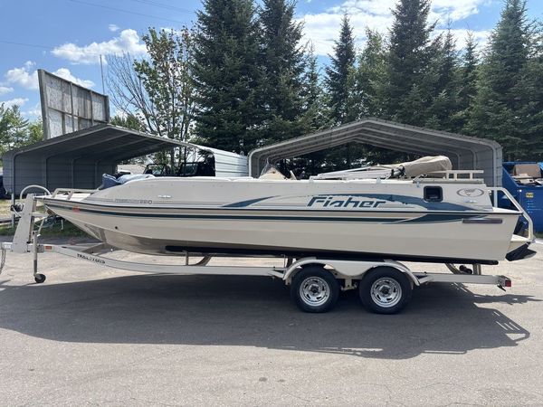 Photo of Boat