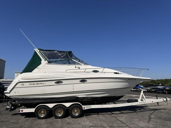 Photo of Boat