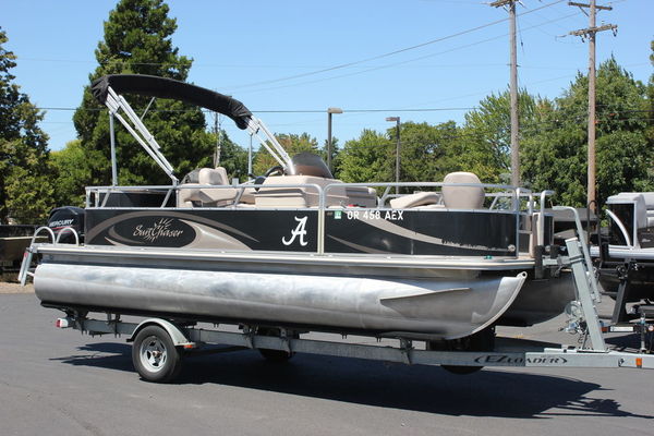 Photo of Boat