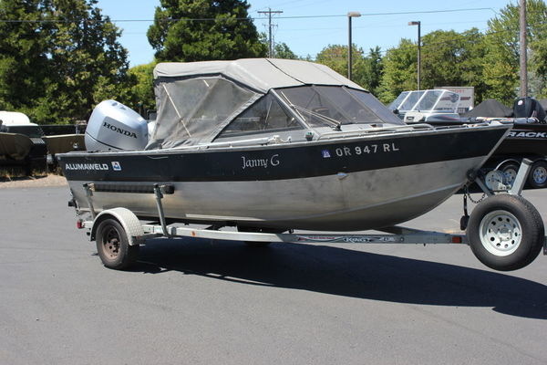 Photo of Boat