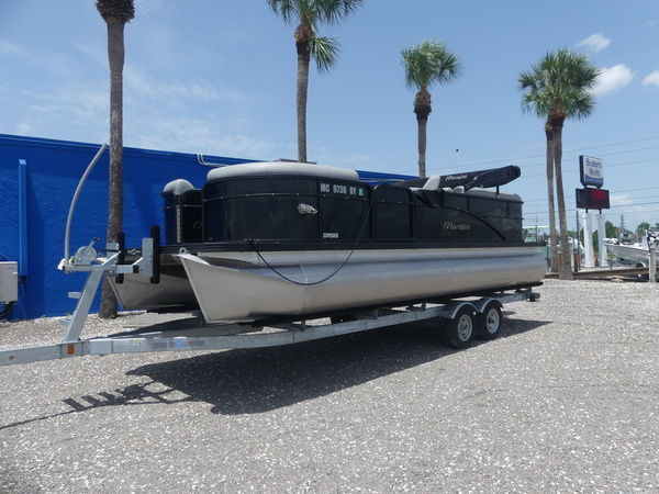 Photo of Boat