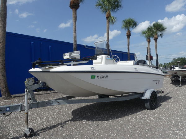 Photo of Boat