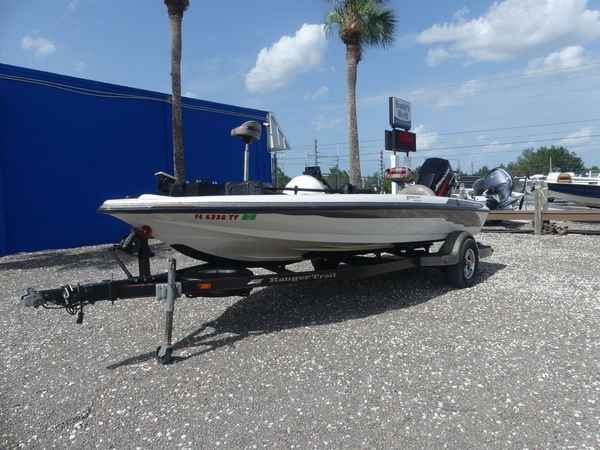 Photo of Boat