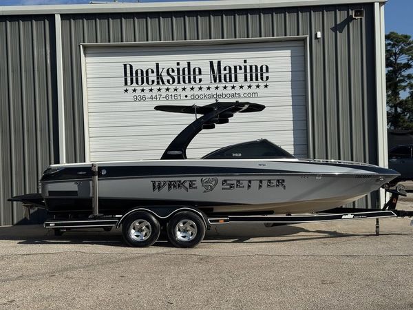 Photo of Boat